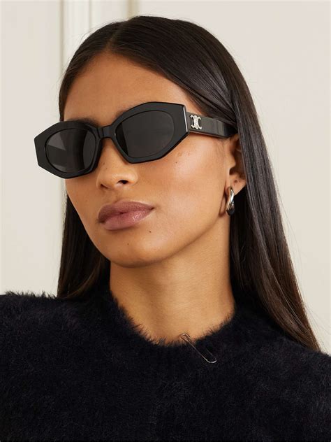 celine cat eye sunglasses fake|are celine sunglasses polarized.